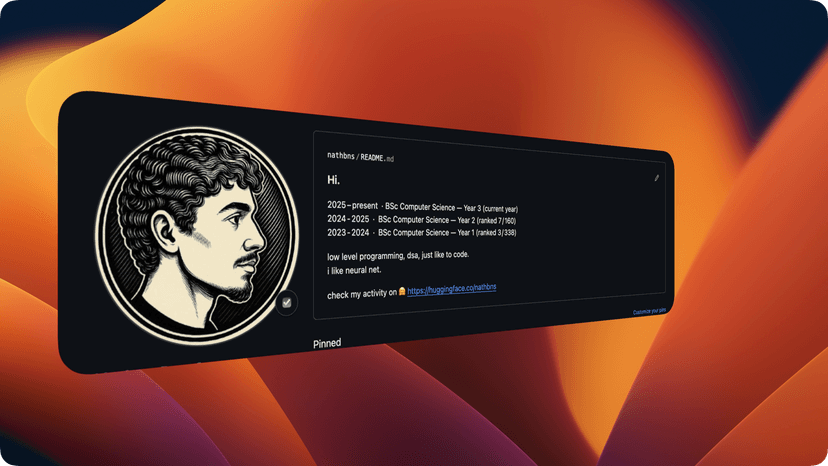 Clické screenshot example 5